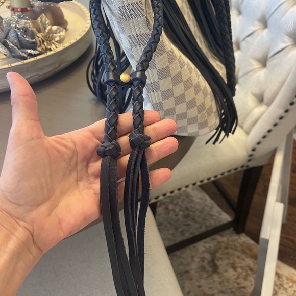 Louis Vuitton Neverfull redone - Picture 3 of 6